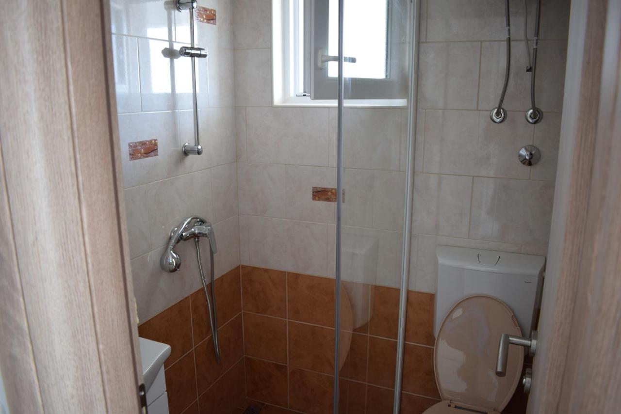 Studio Novalja 6491A Экстерьер фото